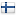 sae.fi server is located in Finland